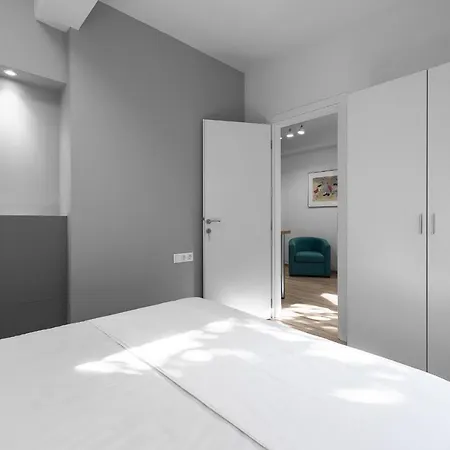 Amarillo, Nilie Hospitality Mgmt Apartament Saloniki