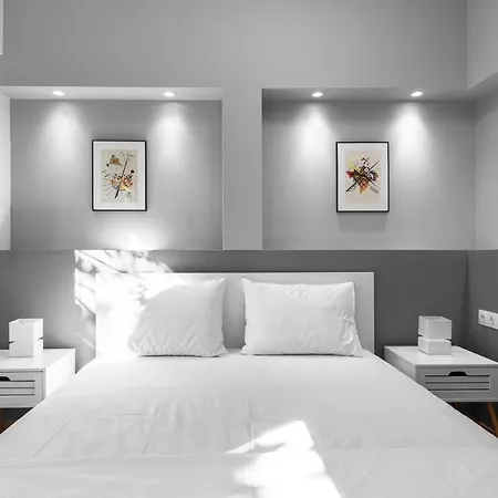 Apartament Amarillo, Nilie Hospitality Mgmt