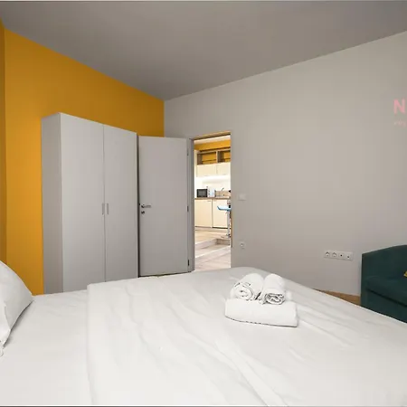 Amarillo, Nilie Hospitality Mgmt Saloniki