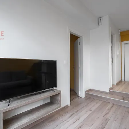 Apartament Amarillo, Nilie Hospitality Mgmt