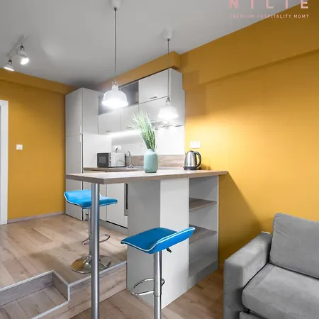 Amarillo, Nilie Hospitality Mgmt Apartament