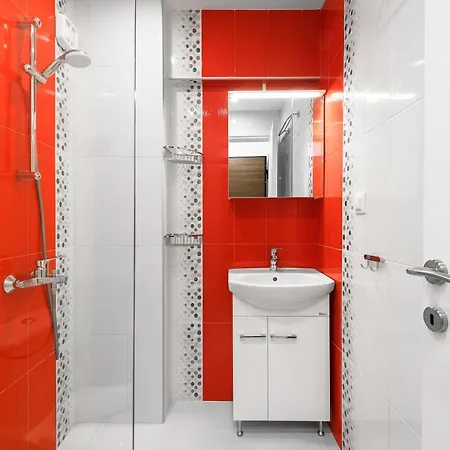 Apartament Amarillo, Nilie Hospitality Mgmt Saloniki