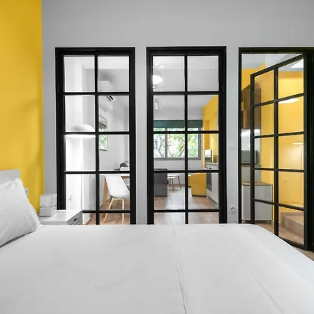 Amarillo, Nilie Hospitality Mgmt * Saloniki