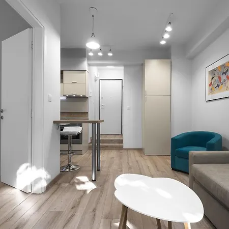 Apartament Amarillo, Nilie Hospitality Mgmt Saloniki